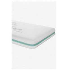 MATELAS BEBE ALOE VERA 60 X 120 CM