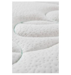 MATELAS BEBE ALOE VERA 60 X 120 CM
