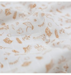 LOT 3 LANGES 70X70- WONDERFULL