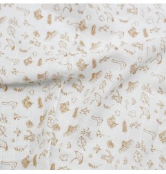 LOT 3 LANGES 70X70- WONDERFULL