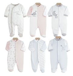 DORS BIEN Y- 6M ASSORTIS