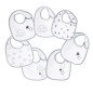 BAVOIRS LOT DE 7 P'TIT NUAGE
