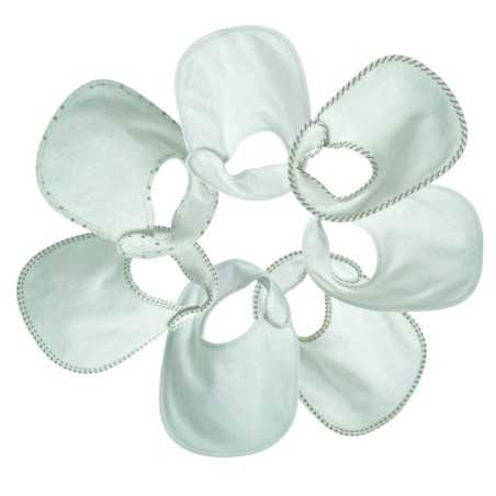 7 BAVOIRS NAISSANCE - ESSENTIEL ECRU