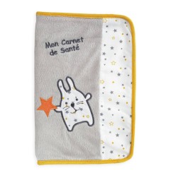 PROTEGE CARNET DE SANTE