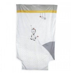 HOUSSE DE COUETTE 100X140