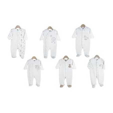 DORS BIEN Y - 0M ASSORTIS