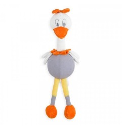 PELUCHE AUTRUCHE 56CM