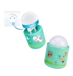 VEILLEUSE NOMADE NATURE