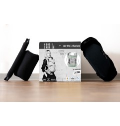 PACK EVOLUTION 0-36M+ HOODIECARRIER