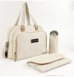 SAC A LANGER URBAN EVERGLADES