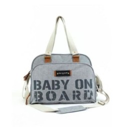 SAC A LANGER URBAN STREET