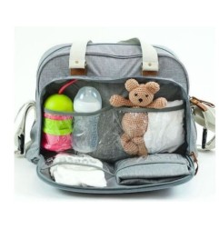 SAC A LANGER URBAN STREET