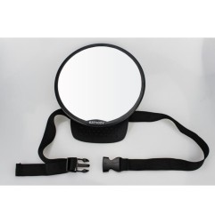 EZI MIRROR ROUND - ECO FRIENDLY