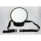 EZI MIRROR ROUND - ECO FRIENDLY EZI MIRROR ROUND - ECO FRIENDLY