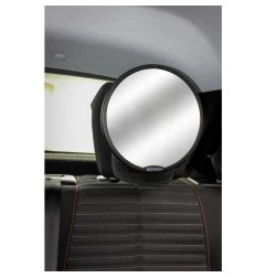 EZI MIRROR ROUND - ECO FRIENDLY