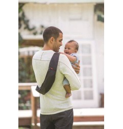 PORTE BEBE ZIP TRAVEL