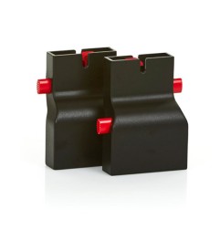 ADAPTATEUR SALSA ZOOM G0+ HAZEL