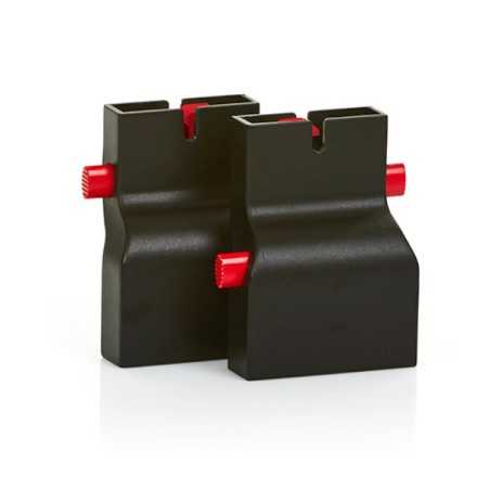 ADAPTATEUR SALSA ZOOM G0+ HAZEL