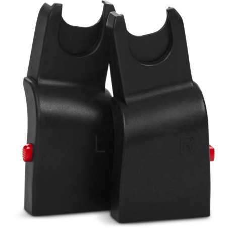 ADAPTATEURS SALSA ZOOM SAMBA MAXICOSI