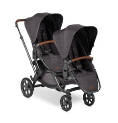 POUSSETTE DOUBLE ZOOM CLASSIC