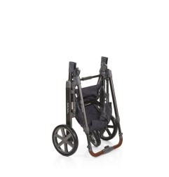 POUSSETTE SALSA3 CLASSIC