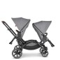 POUSSETTE DOUBLE ZOOM