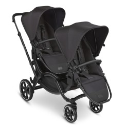 POUSSETTE DOUBLE ZOOM