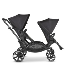 POUSSETTE DOUBLE ZOOM