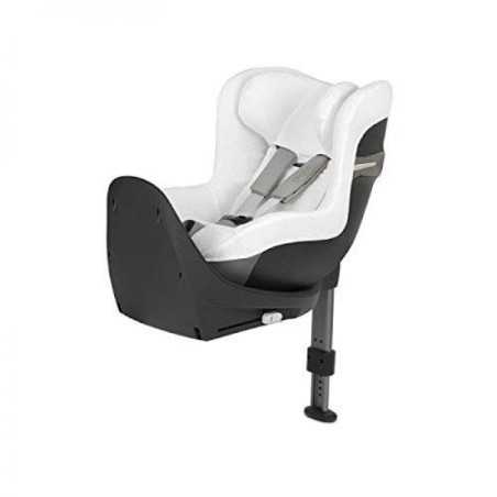 SIRONA S I-SIZE HOUSSE D ETE WHITE
