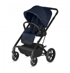 BALIOS S DENIM BLUE | BLUE