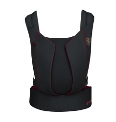 PORTE-BEBE YEMA CLICK SCUDERIA FERRARI VICTORY BLACK