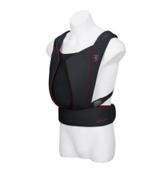 PORTE-BEBE YEMA CLICK SCUDERIA FERRARI VICTORY BLACK