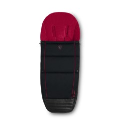 CHANCELIERE VICTORY BLACK | BLACK