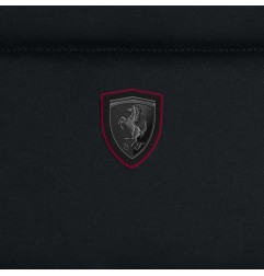 CHANCELIERE VICTORY BLACK | BLACK