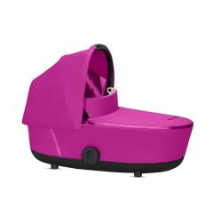 MIOS NACELLE DE LUXE FANCY PINK | PURPLE