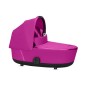 MIOS NACELLE DE LUXE FANCY PINK | PURPLE