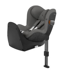 SIEGE-AUTO GR. 0 1 SIRONA ZI I-SIZE SOHO GREY
