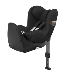 SIEGE-AUTO GR. 0 1 SIRONA ZI I-SIZE DEEP BLACK