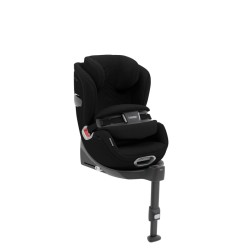 ANORIS T I-SIZE DEEP BLACK | BLACK