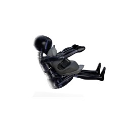 ANORIS T I-SIZE SOHO GREY | MID GREY