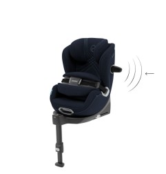 ANORIS T I-SIZE NAUTICAL BLUE