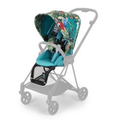 HABILLAGE DE SIEGE MIOS 3