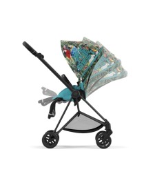 HABILLAGE DE SIEGE MIOS 3