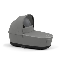 PRIAM 2022 NACELLE DE LUXE SOHO GREY