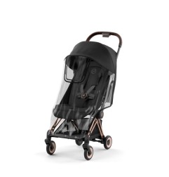 HABILLAGE DE PLUIE POUSSETTE COYA | CYBEX