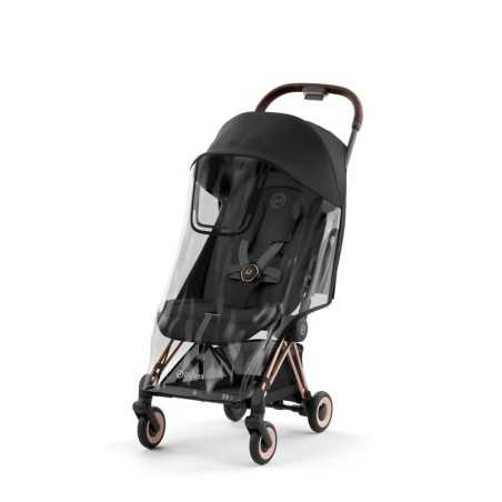 HABILLAGE DE PLUIE POUSSETTE COYA | CYBEX