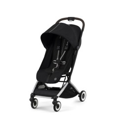POUSSETTE ORFEO - MOON BLACK | CYBEX