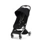 POUSSETTE ORFEO - MOON BLACK | CYBEX