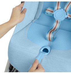 POUSSETTE ORFEO - MOON BLACK | CYBEX