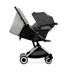 POUSSETTE ORFEO - LAVA GREY | CYBEX